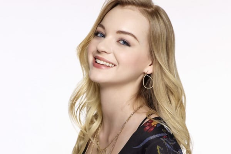 olivia rose cameron
