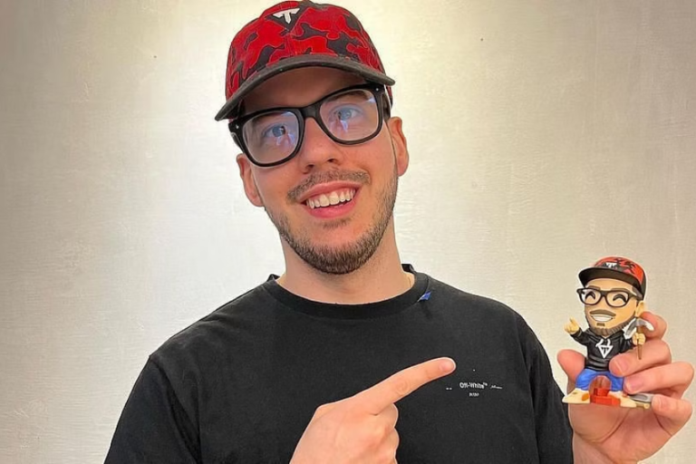 typical gamer net worth
